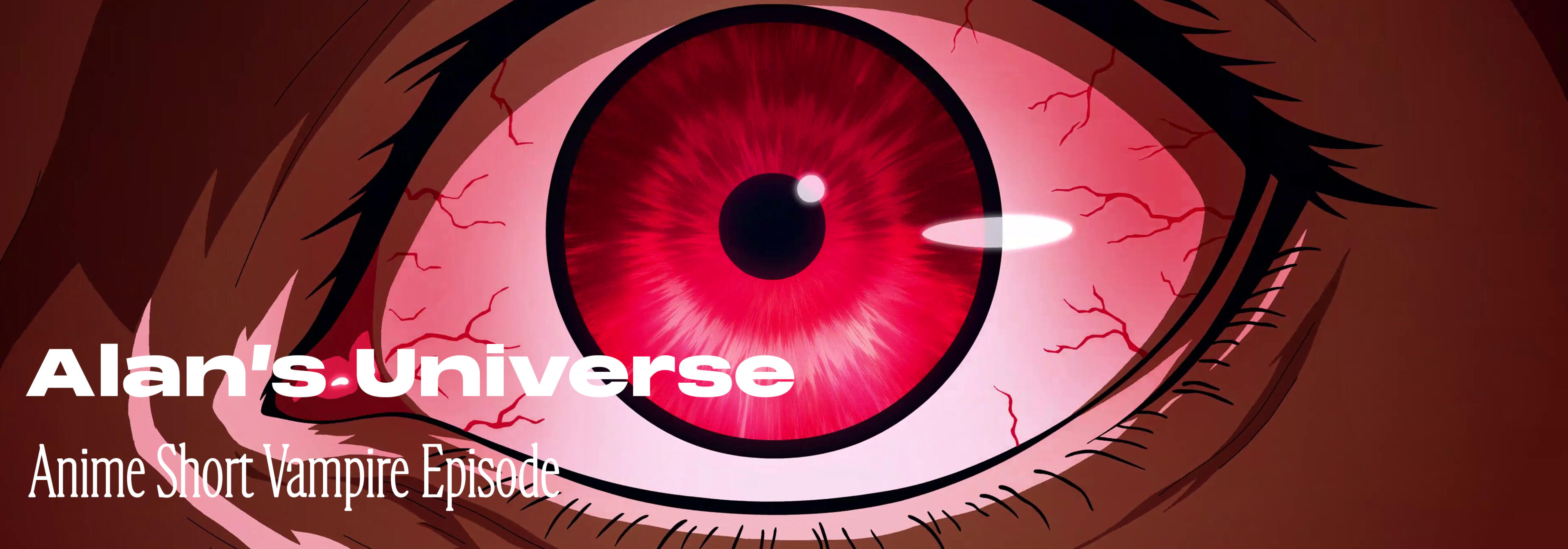 Alan's Universe Anime Short Alan's Universe Anime Short