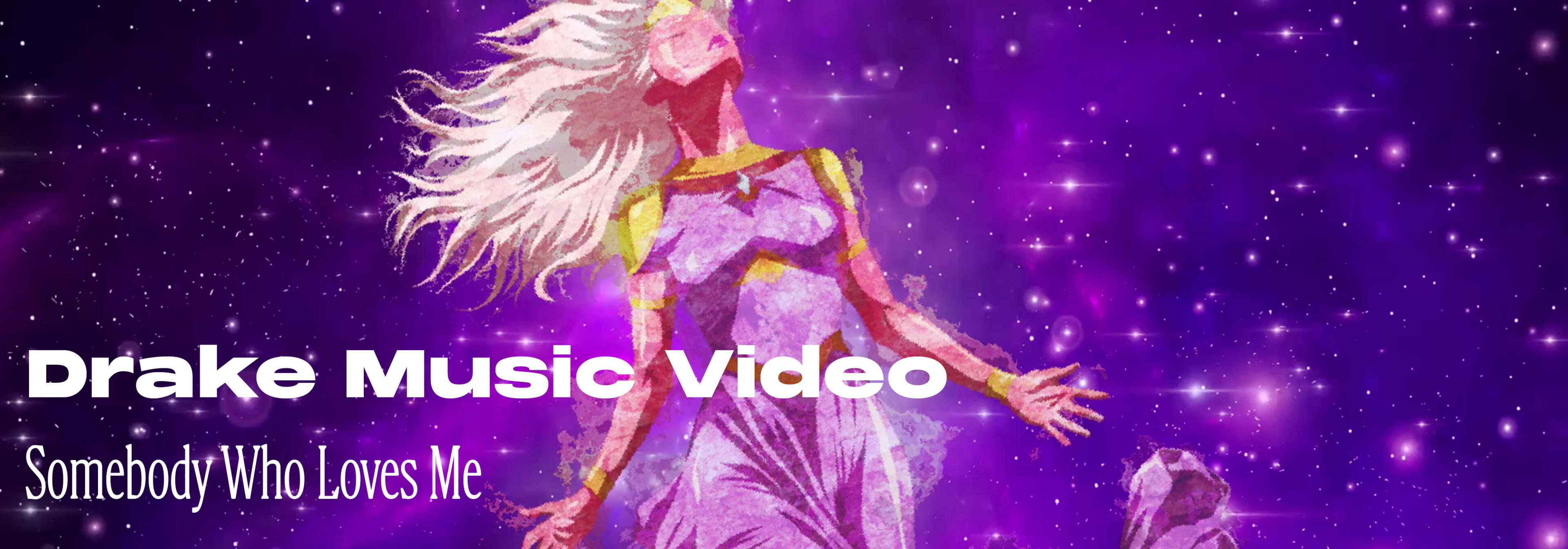 Music Video Pitch - Project