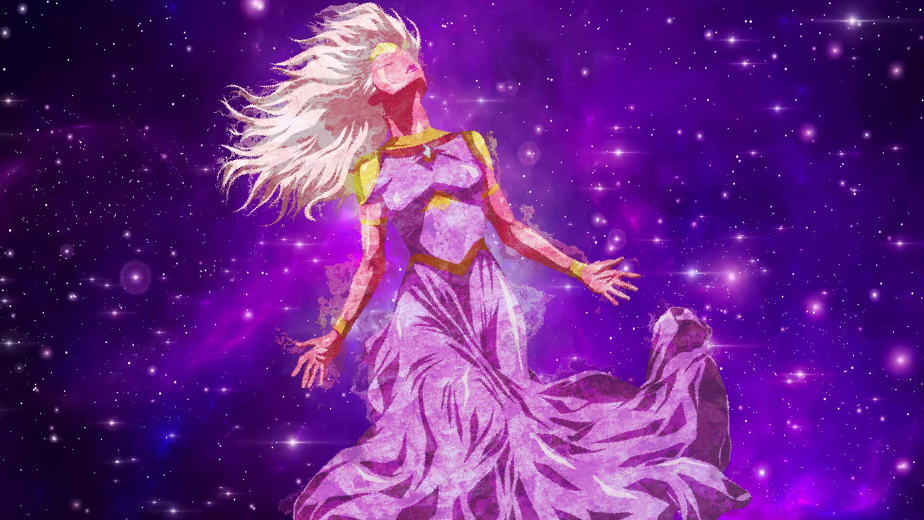 Music Video Pitch - Project